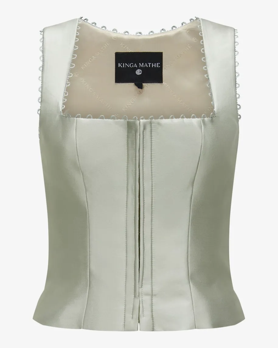 Alva Trachten-Mieder