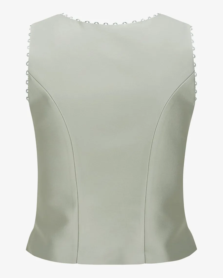 Alva Trachten-Mieder