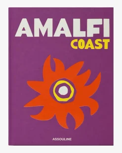 Amalfi Coast Buch