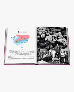 Amalfi Coast Buch