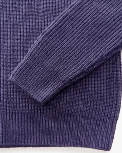 Amarillo Cashmere-Troyer