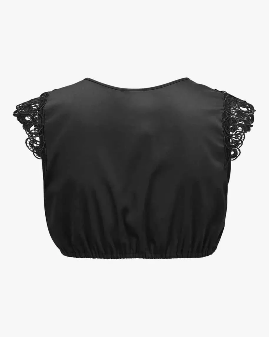 Amarylis Dirndlbluse