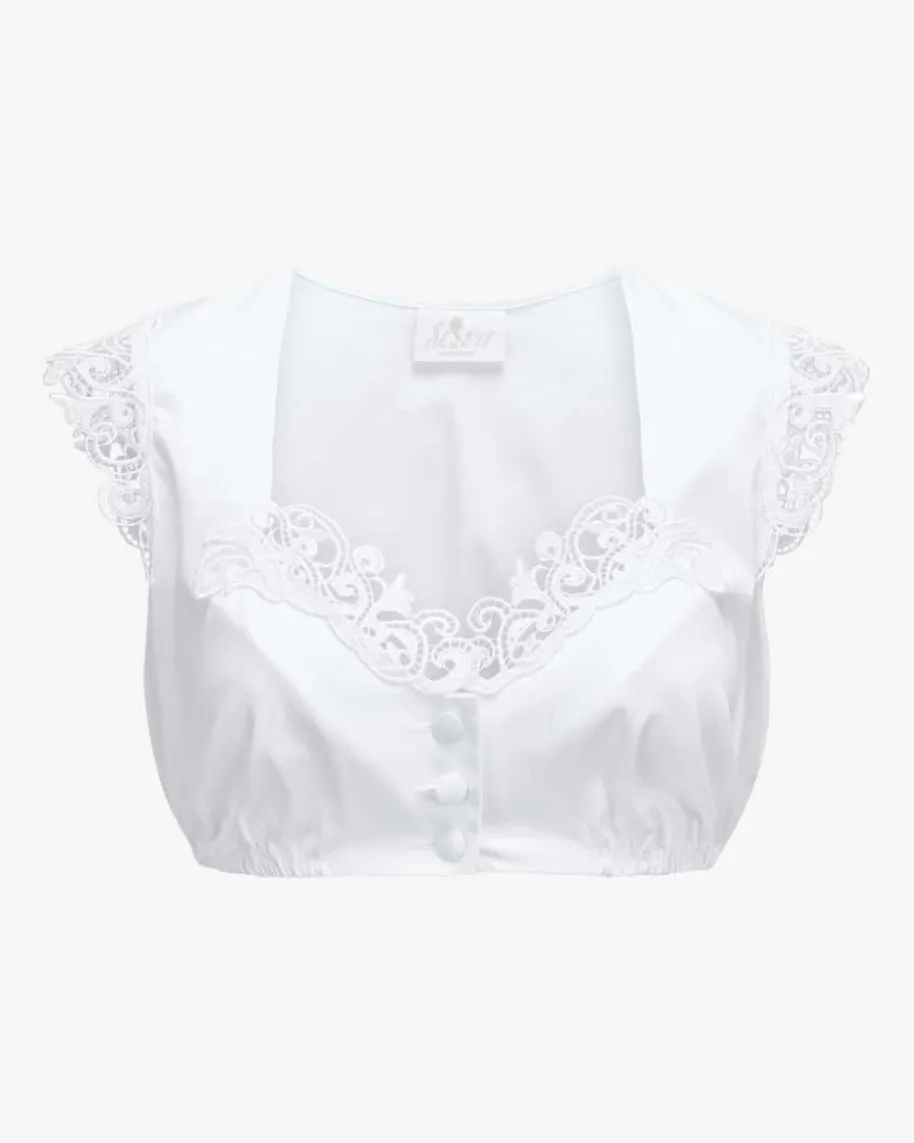 Amarylis Dirndlbluse