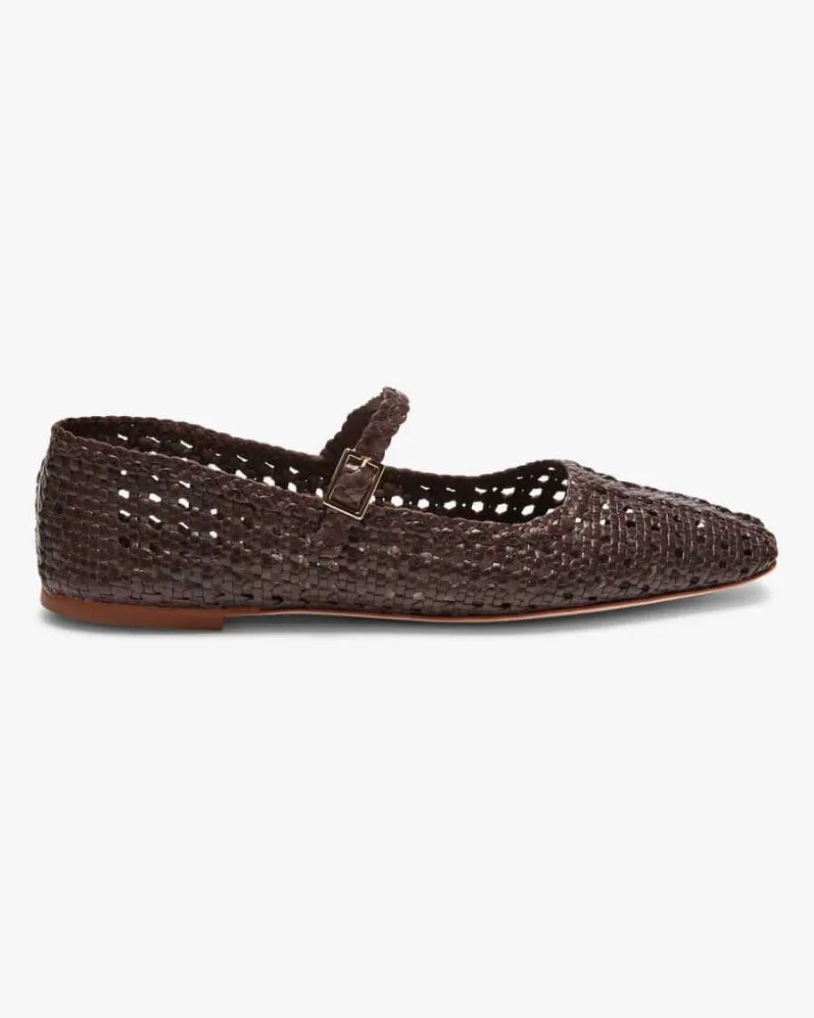 Ambra Ballerinas
