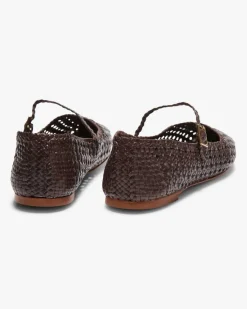 Ambra Ballerinas