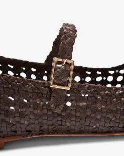 Ambra Ballerinas