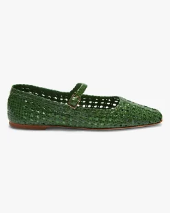 Ambra Ballerinas