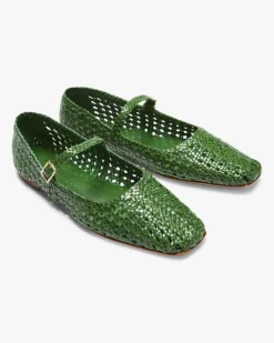 Ambra Ballerinas