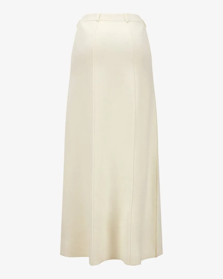 Ameline Cashmere-Strickrock