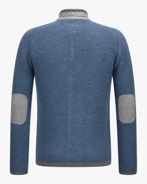 Amerang Trachten-Strickjacke