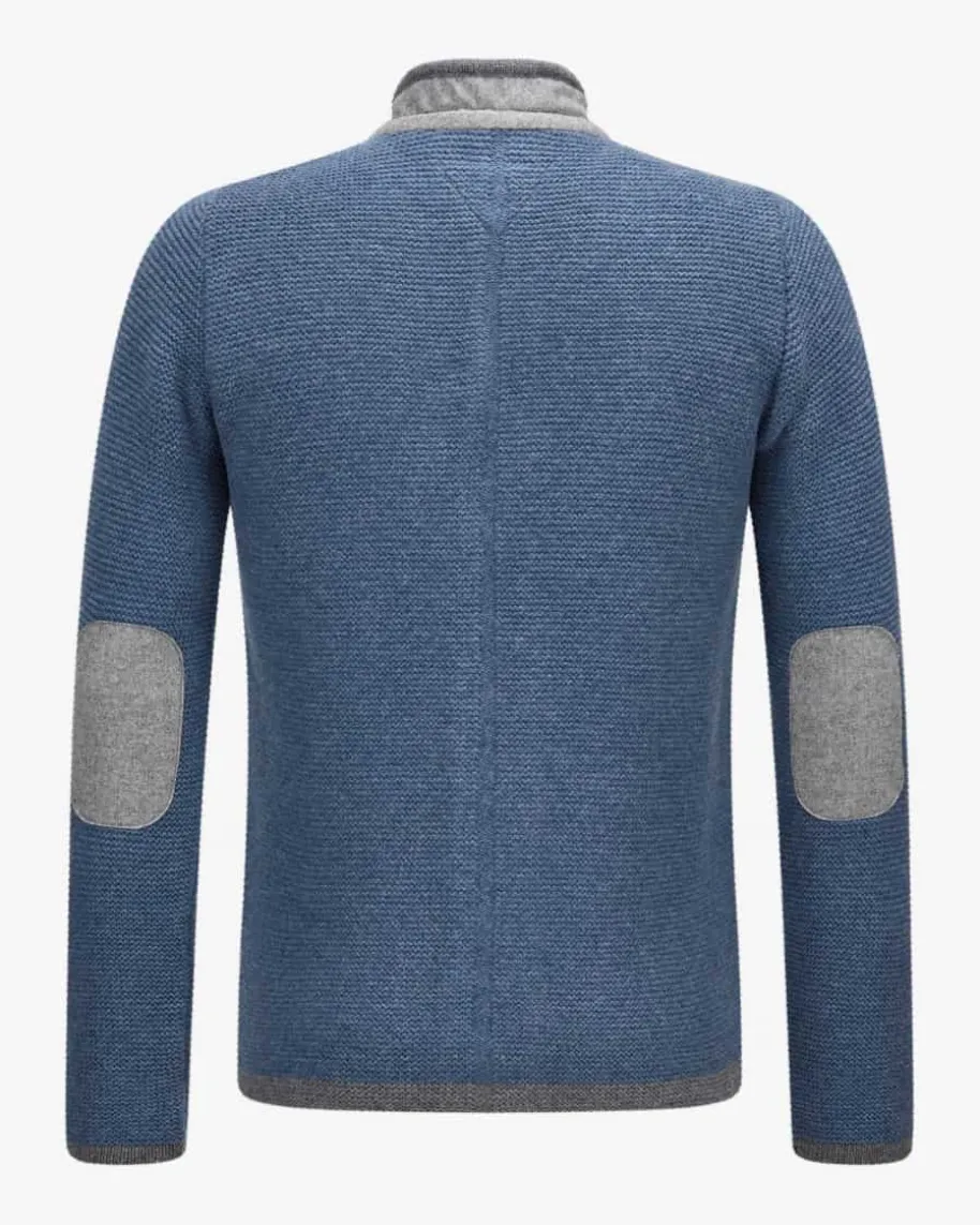 Amerang Trachten-Strickjacke