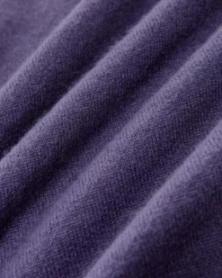 Amiro Cashmere-Seiden-Pullover