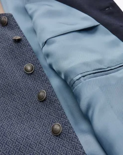 Ammersee Trachtenweste