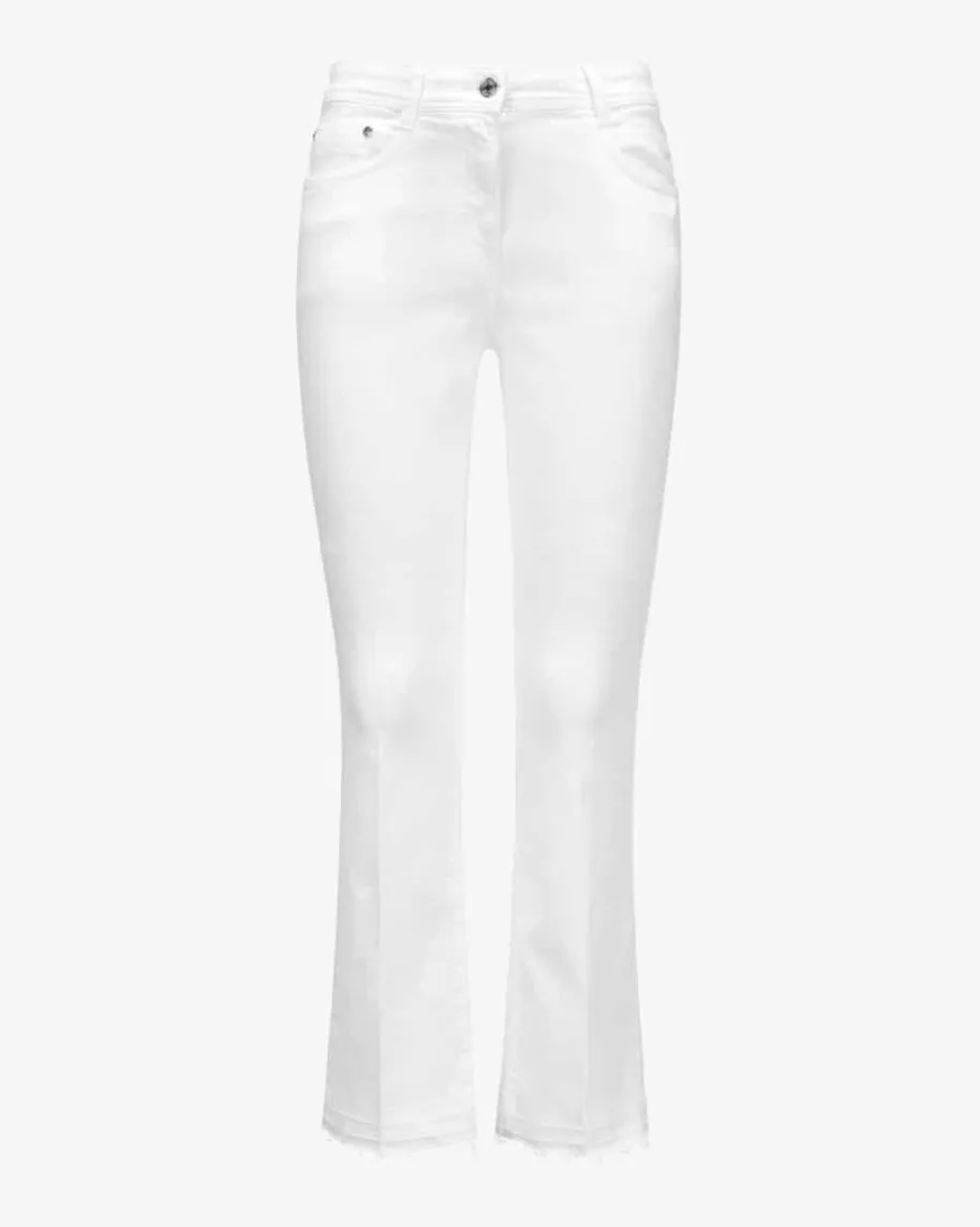 Ankie 7/8-Jeans