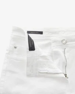 Ankie 7/8-Jeans