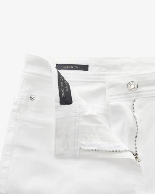 Ankie 7/8-Jeans