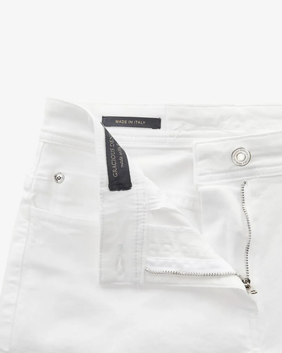 Ankie 7/8-Jeans