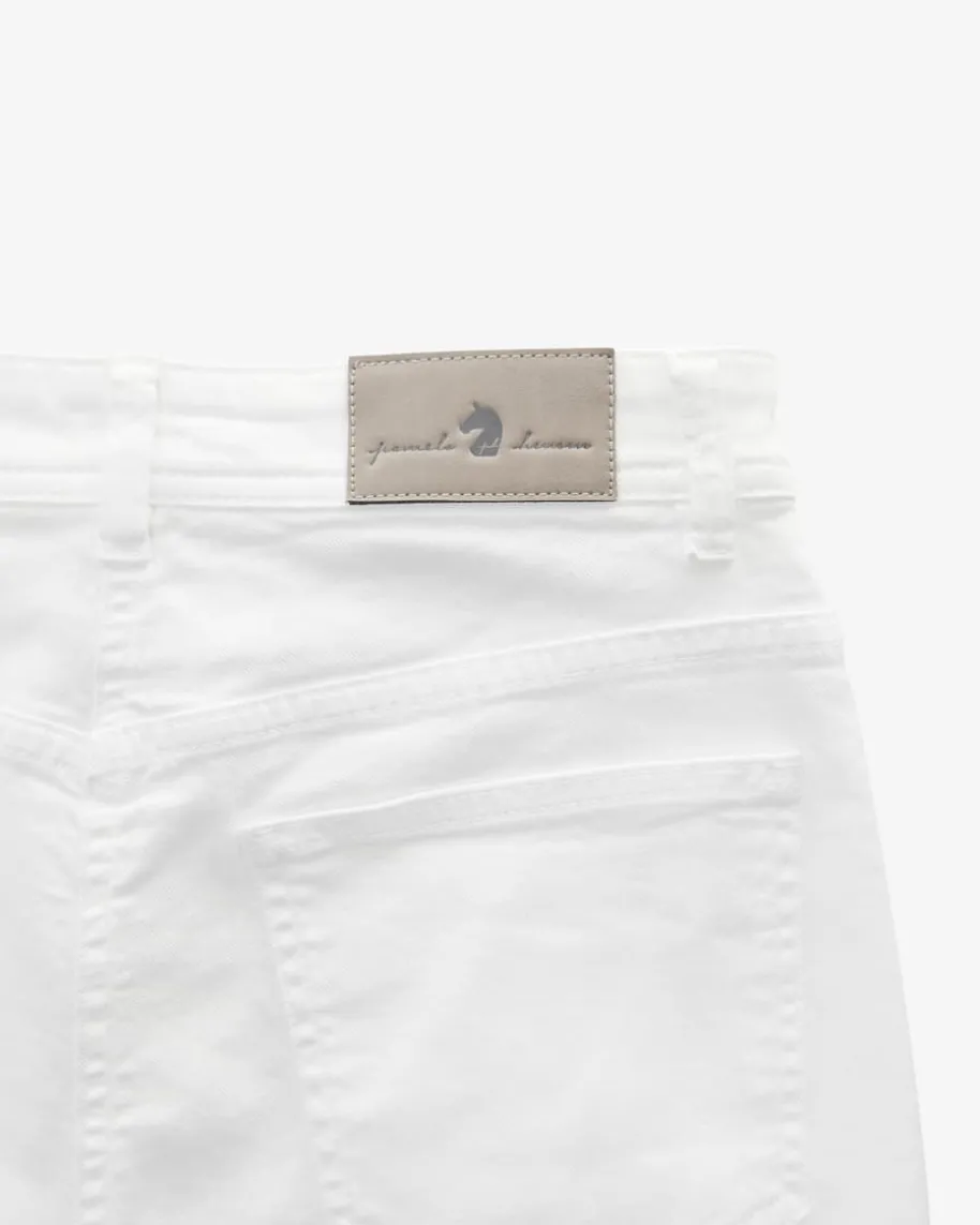 Ankie 7/8-Jeans