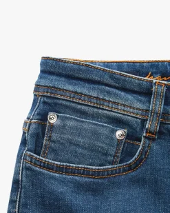 Ankie 7/8-Jeans
