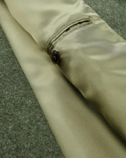 Anna Trachten-Wollmantel