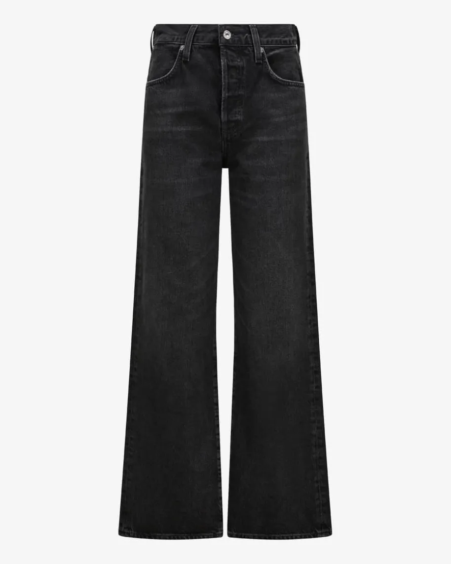 Annina Jeans Straight