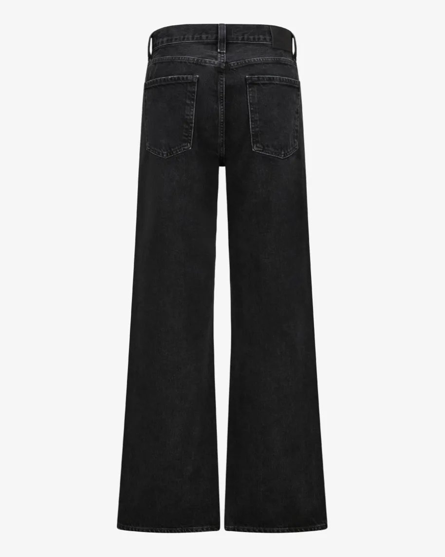 Annina Jeans Straight