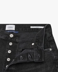 Annina Jeans Straight