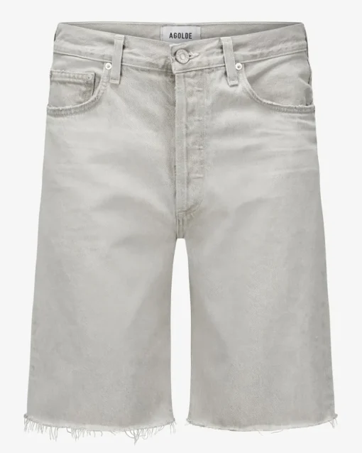 Anson Jeansshorts