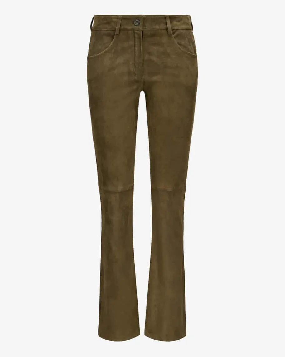 Antau Trachten-Lederhose