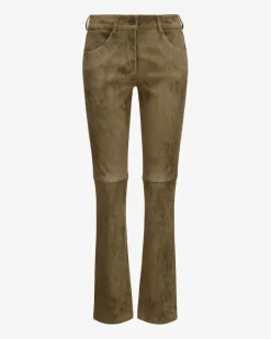 Antau Trachten-Lederhose