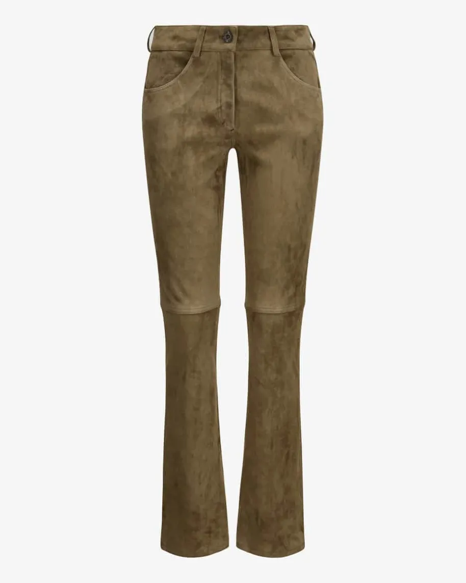 Antau Trachten-Lederhose