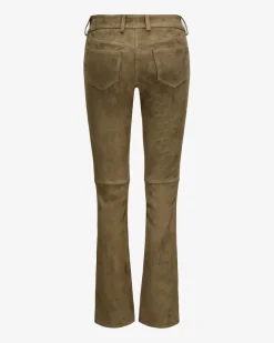 Antau Trachten-Lederhose