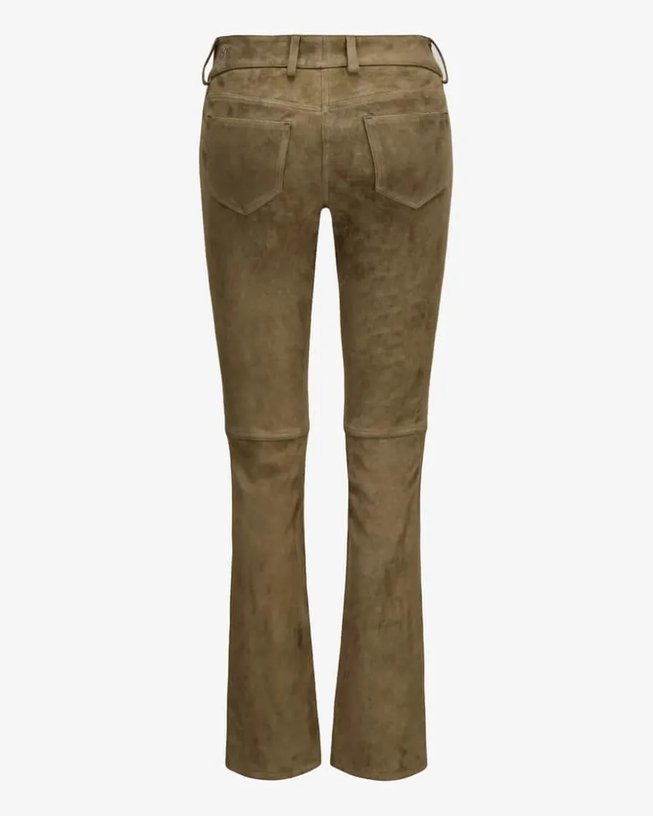 Antau Trachten-Lederhose