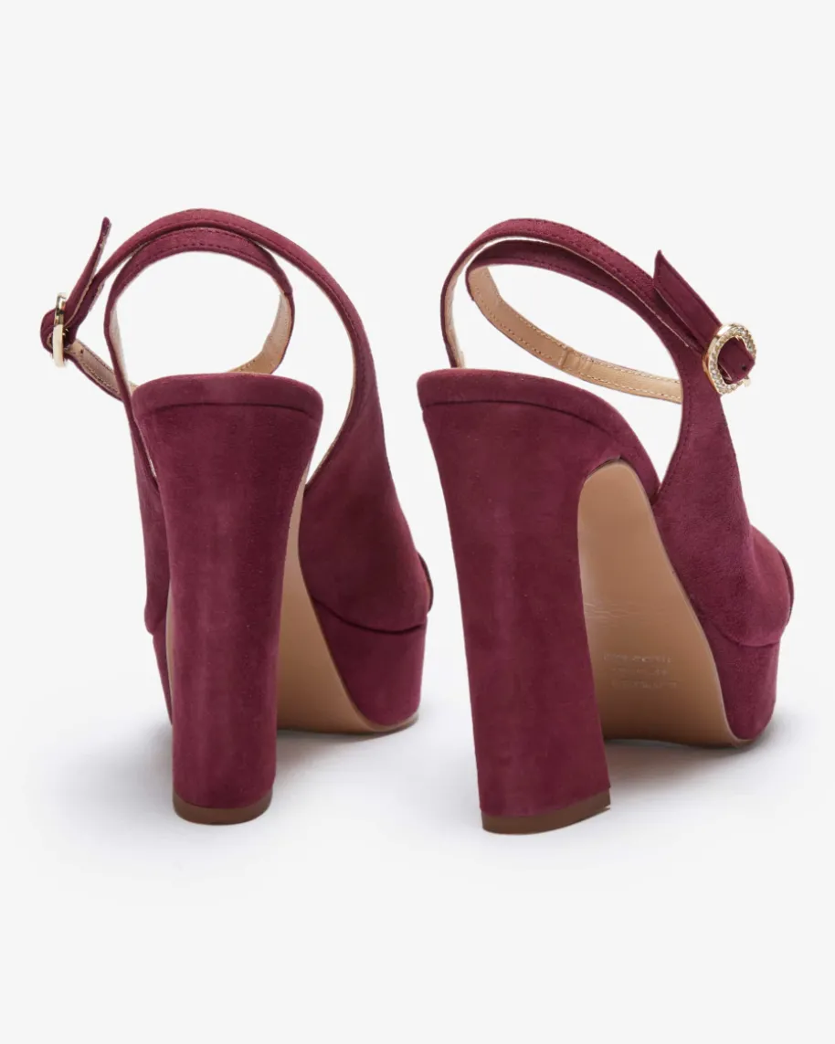 Ante High Heels