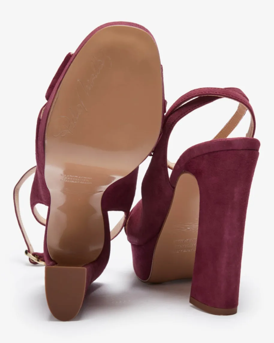 Ante High Heels