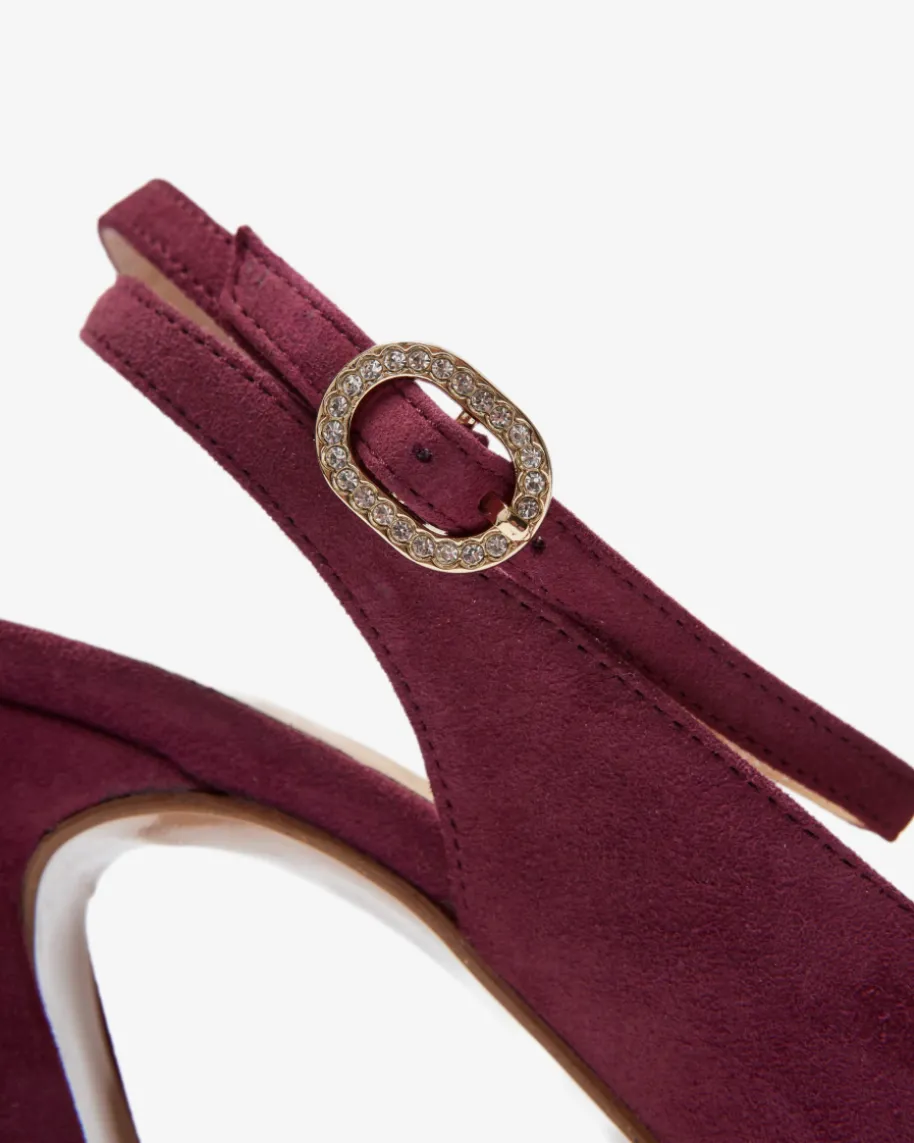 Ante High Heels