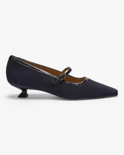 Ante Pumps