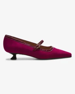 Ante Pumps