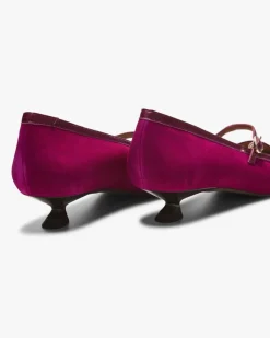 Ante Pumps