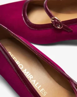 Ante Pumps