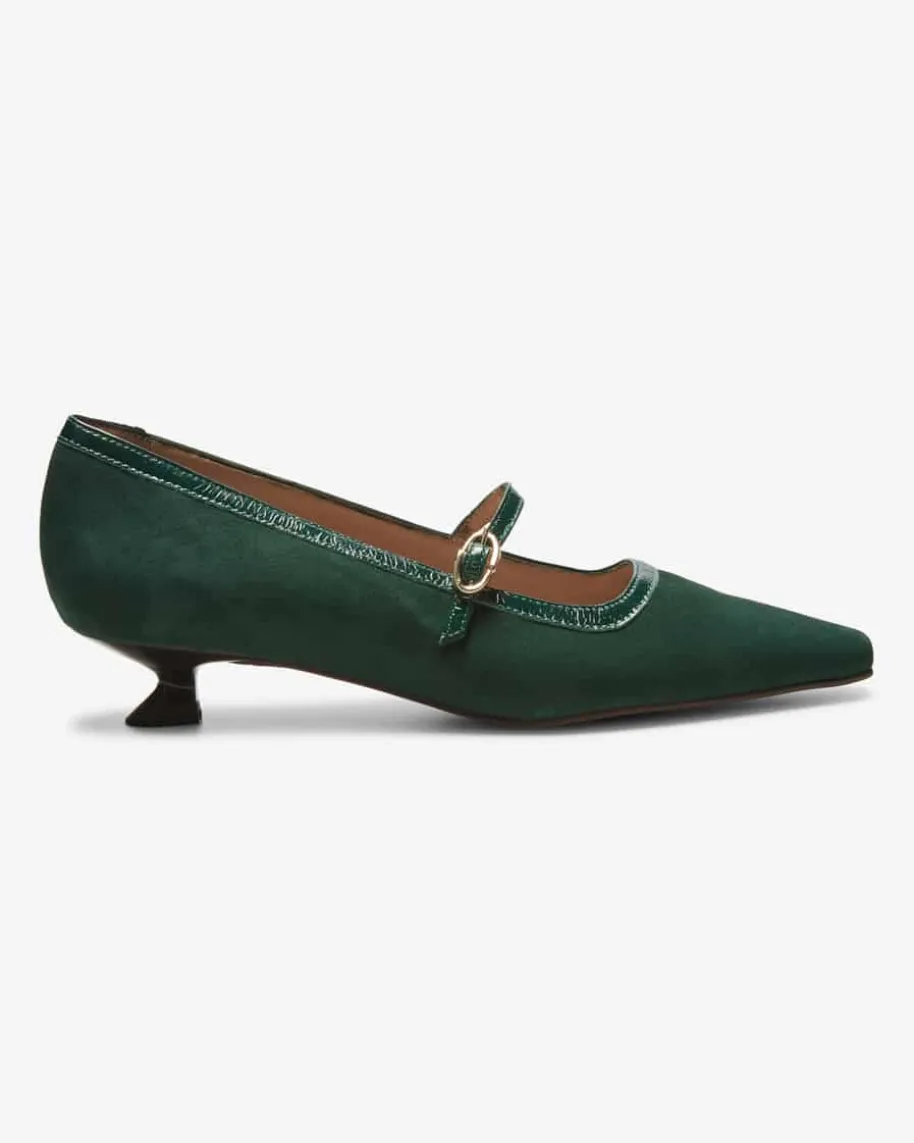Ante Pumps
