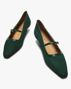 Ante Pumps