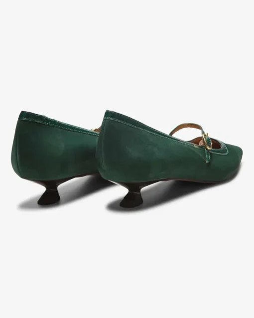 Ante Pumps