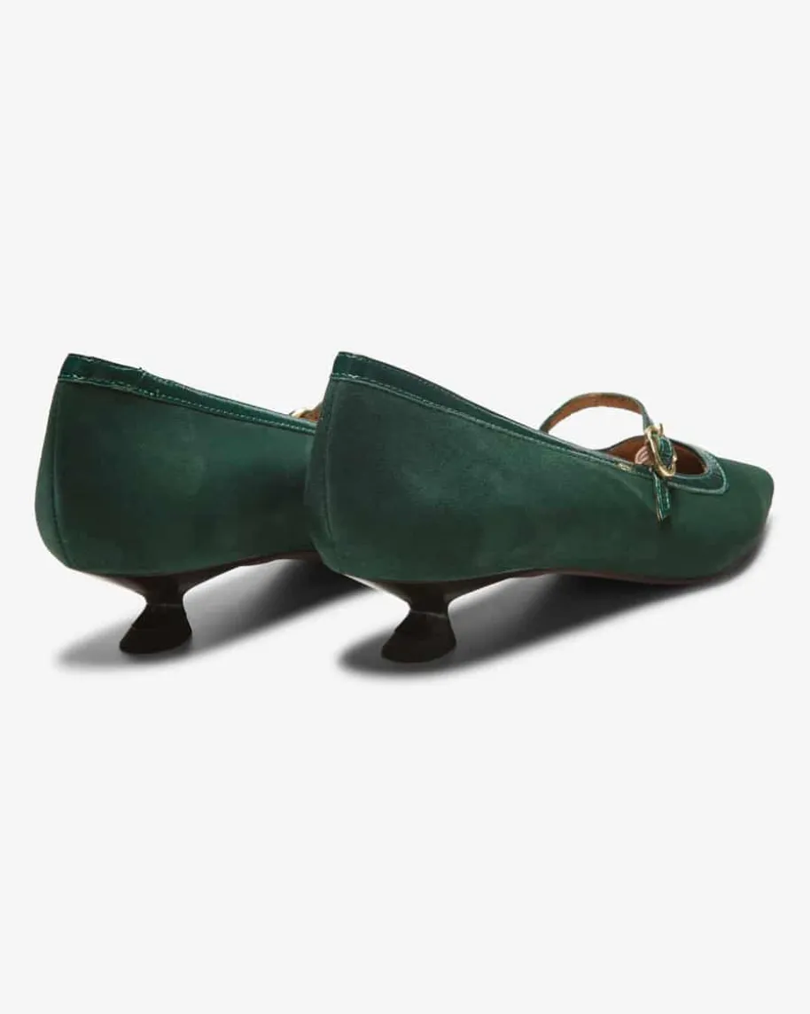 Ante Pumps