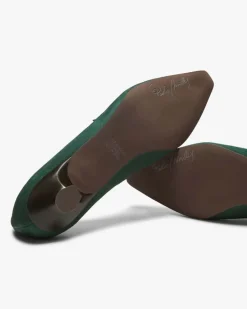 Ante Pumps