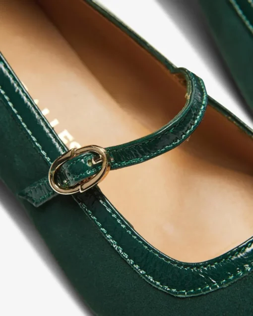 Ante Pumps