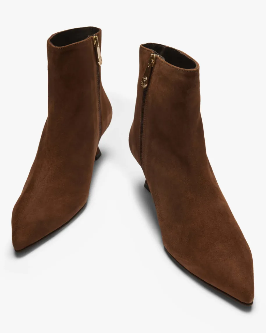 Ante Stiefeletten