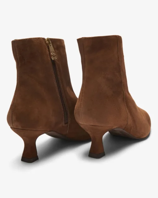 Ante Stiefeletten