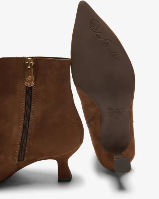 Ante Stiefeletten