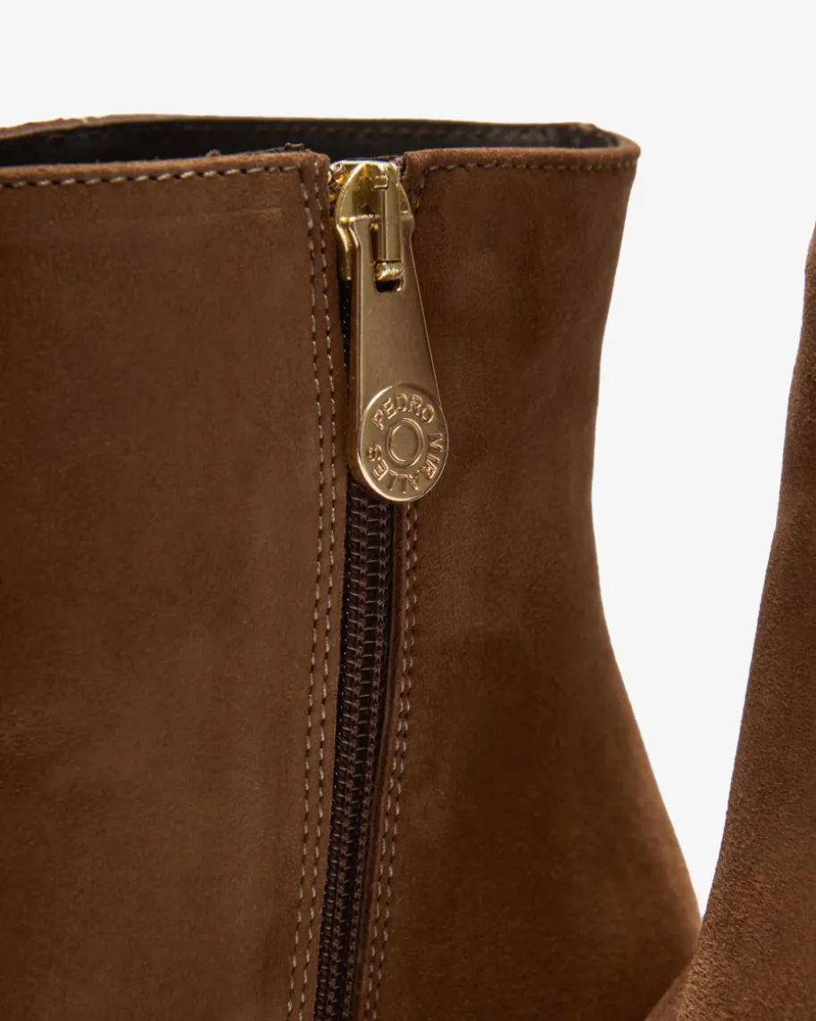 Ante Stiefeletten